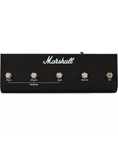 Marshall Pedl-100021 Footswitch