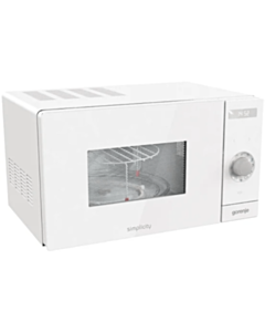 Микроволновая печь Gorenje MO235SYW