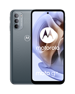 Motorola G31 4/128 GB Grey