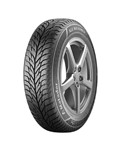 Matador MP62 All Weather Evo 88H 195/60R15 (15810830000)