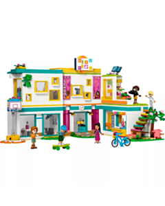 LEGO Friends Heartlake International School 41731 / 5702017415178