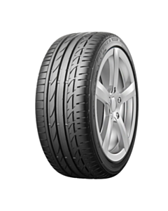 Bridgestone DHPS 107V RFT 255/50/R19