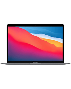 Ноутбук Apple MacBook Air 13" MGN63RU/A Space Gray