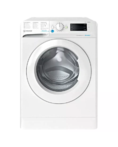 Стиральная машина Indesit BWE 81282 L B