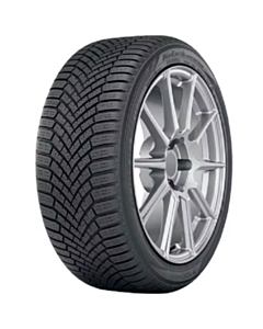 Yokohama BluEarth Winter V906 110W RF XL 275/45R20