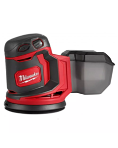 Cilalayıcı Milwaukee M18BOS125-0 / 18V