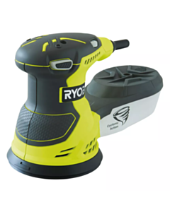 Шлифмашина Ryobi ROS300 / 300W