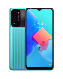 Tecno Spark Go 2022 2/32 GB Atlantic Blue