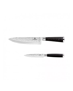 Набор ножей Berlinger Black Primal 2 предмета BH2490