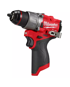 Cilalayıcı Milwaukee M12 Fuel (SET+2.0&4.0)