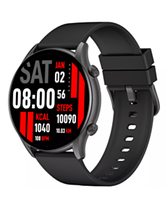 Kieslect Smart Calling Watch KR Black