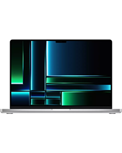 Ноутбук Apple MacBook Pro 16 MNWE3RU/A Silver