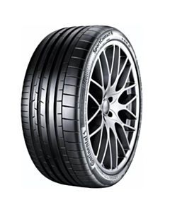 Continental Sportcontact 6 103Y 275/35R21 (3115300000)