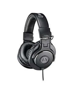 Qulaqlıq Audio-Technica Professional Studio Monitor ATH-M30X