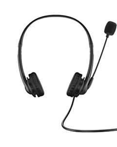 Наушники HP Stereo Headset G2 3.5 mm / 428H6AA