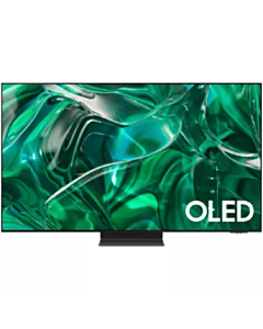 Телевизор Samsung OLED QE65S95CAUXRU