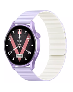 Kieslect Lady Calling Watch Lora 2 Purple