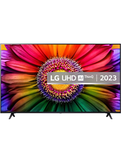 Телевизор LG 65UR80006LJ