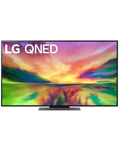 Телевизор LG 55QNED826RE 