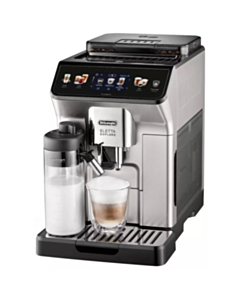 Qəhvəbişirən DeLonghi ECAM450.65.S