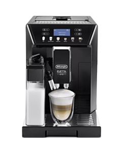 Qəhvəbişirən DeLonghi ECAM46.860.B