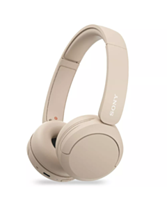 Наушники Sony WH-CH520 On-Ear Beige / WH-CH520/CZ