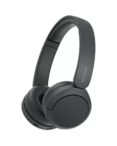 Qulaqlıq Sony WH-CH520 On-Ear Black / WH-CH520/BZ