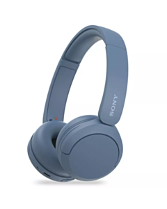 Qulaqlıq Sony WH-CH520 On-Ear Blue / WH-CH520/LZ