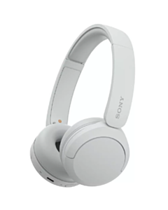 Наушники Sony WH-CH520 On-Ear White / WH-CH520/WZ