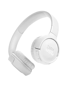 Qulaqlıq JBL Tune 520BT White / JBLT520BTWHT 