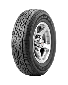 Bridgestone D687 D687 225/70/R16