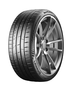 Continental SportContact 7 101Y XL 325/25R20 (3114120000)