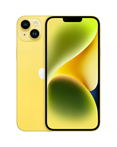 iPhone 14 Plus 128 GB Yellow