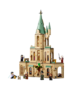 LEGO Harry Potter Hogwarts: Dumbledore's Office 76402 / 5702017153438