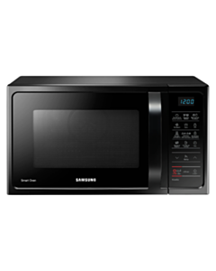 Mikrodalğalı soba Samsung MC28H5013AK/BW