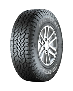 General Tire Grabber AT3 96H 215/60R17 (4506390000)