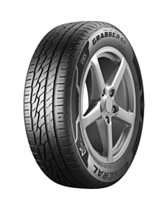 General Tire GRABBER GT PLUS 103H 225/70R16 (4490220000)