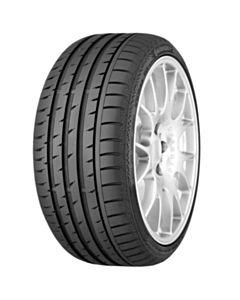 Continental Contisportcontact 3 103Y 285/40R19 (3589860000)