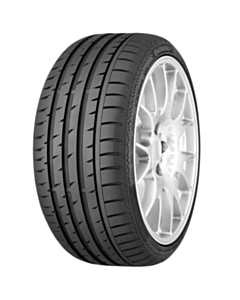 Continental ContiSportContact 3 - 101W 275/40R19 (3573210000)