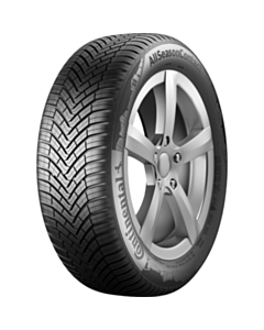 Continental AllSeasonContact 91H 195/65R15 (3554840000)