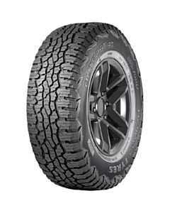 Nokian tyres Outpost AT 109T XL 235/70R16