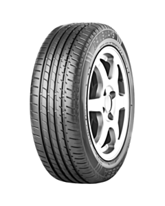 Lassa Driveways 94V 205/65R15 (001.LS.219406)