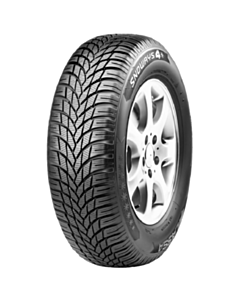 Lassa Snoways 4 84T 185/60R15 (001.LS.214912)