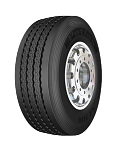 Petlas NZ300 TL 160 K M+S 385/65R22.5 (001.PT.72300