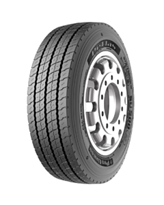 Petlas Pro Urban SU500 TL 150/145 J M+S 275/70R22.5 (001.PT.71800)