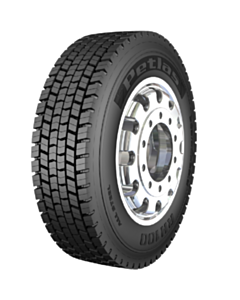 Petlas RH100 TL 146/144L 285/70R19.5 (001.PT.71602)