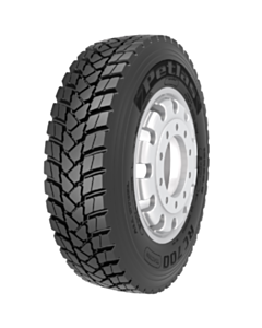 Petlas RC700 156/150K TL 315/80R22.5 (001.PT.72258)