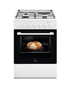 Плита Electrolux RKM624012W