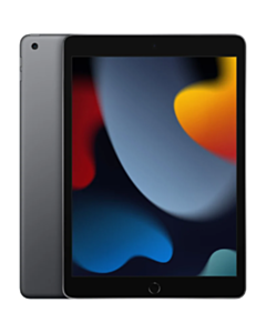 iPad 9 (2021) 64 GB Wi-Fi + 4G Space Gray