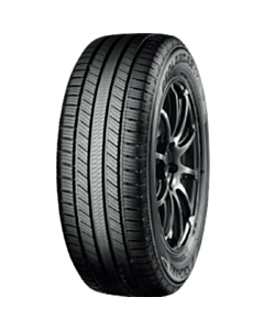 Yokohama Geolandar CV G058 107V XL 255/50R19 